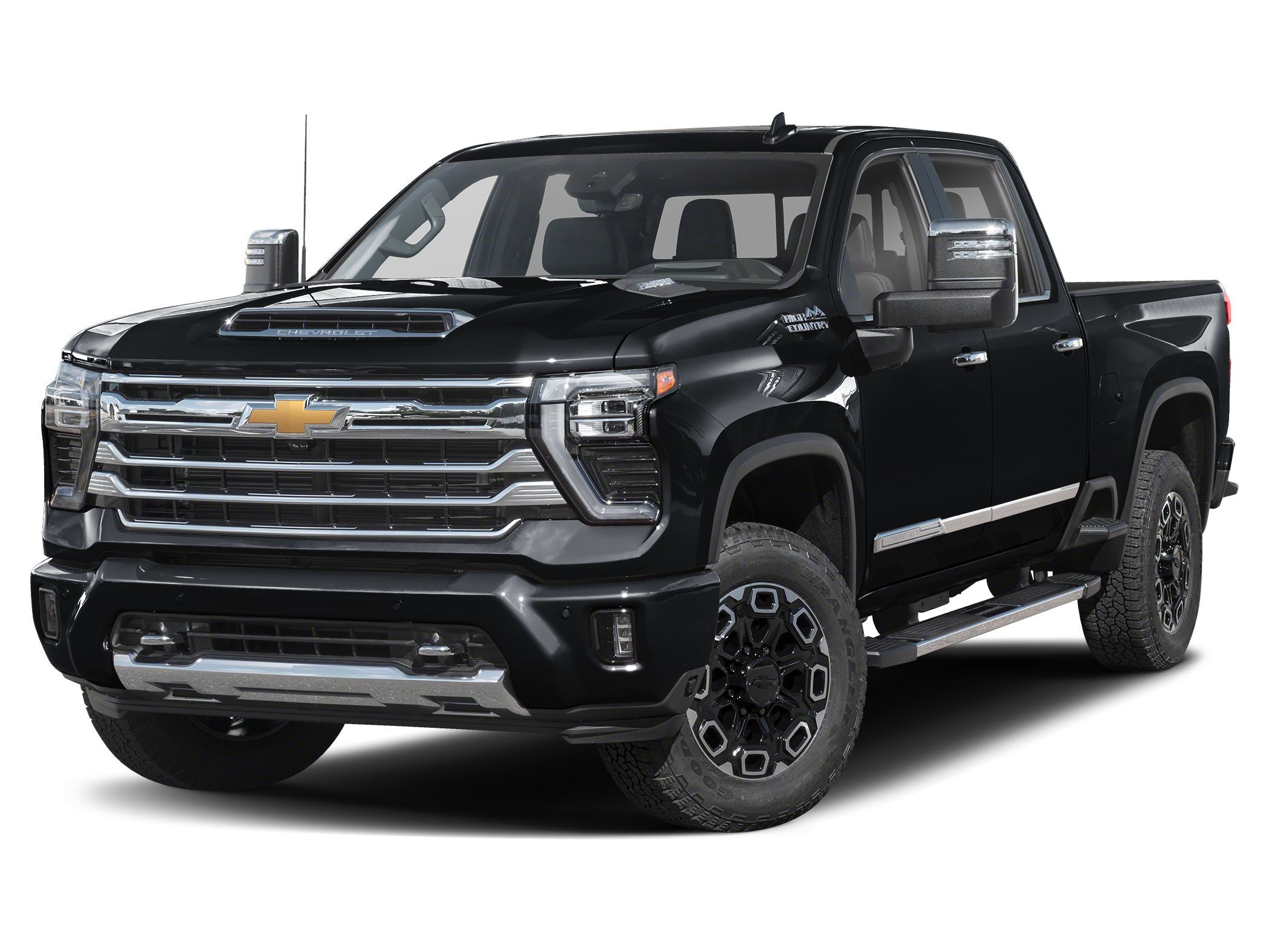 chevrolet silverado 2500hd 2024 2GC4YRE72R1262737 image chevrolet silverado 2500hd 2024 2GC4YRE72R1262737 image